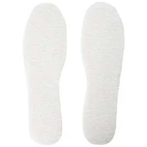 Soles Trespass Bearfeet image-0