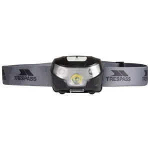 Rechargeable headlamp Trespass Bazan image-0