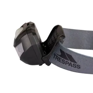 Rechargeable headlamp Trespass Bazan image-4