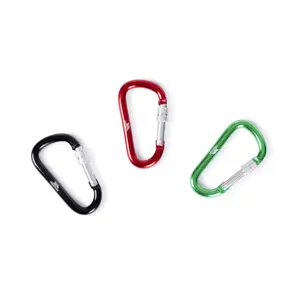 Carabiner Trespass Dorf image-0