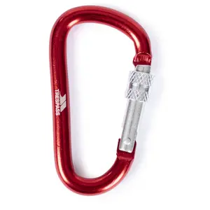Carabiner Trespass Dorf image-1