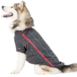 Fleece for dogs Trespass Boomer image-2