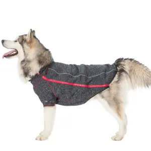 Fleece for dogs Trespass Boomer image-1