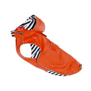 Wasserdichter Mantel für Hunde Trespass Seadog image-0