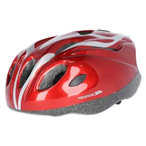 Casque vélo route enfant Trespass Tanky image-1