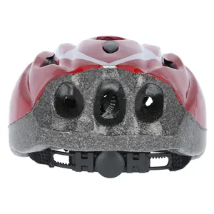 Casque vélo route enfant Trespass Tanky image-3