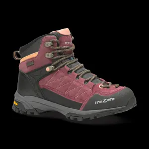 Chaussures de randonnée femme Trezeta Argo WP image-0