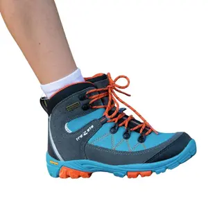 Vandringskängor för barn Trezeta Cyclone WP image-1