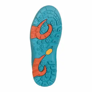 Vandringskängor för barn Trezeta Cyclone WP image-2