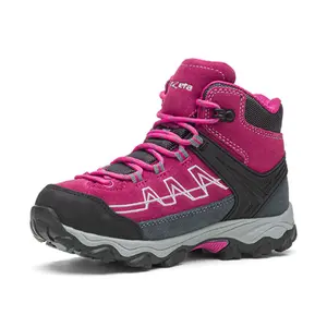 Vandringskängor för flickor Trezeta Storm WP image-1