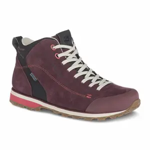 Women's hiking Trainers Trezeta Zeta Mid WP image-0