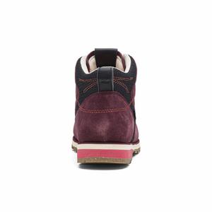 Women's hiking Trainers Trezeta Zeta Mid WP image-3