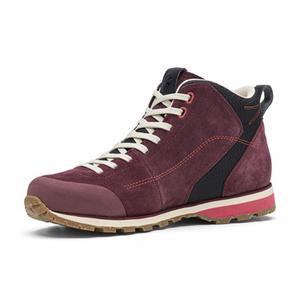 Women's hiking Trainers Trezeta Zeta Mid WP image-2