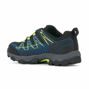 Scarpe da trekking per bambini Trezeta Thunder WP image-3