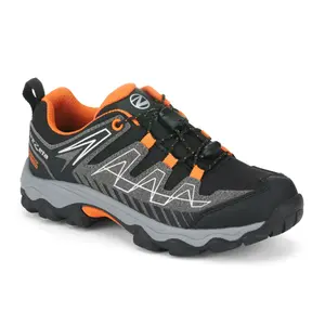 Children's hiking Trainers Trezeta Thunder image-0
