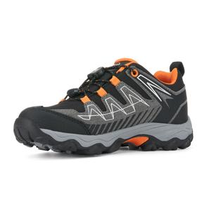 Children's hiking Trainers Trezeta Thunder image-2