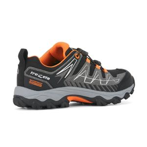 Children's hiking Trainers Trezeta Thunder image-1