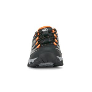 Children's hiking Trainers Trezeta Thunder image-4