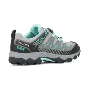 Zapatillas de senderismo para niños Trezeta Thunder image-1