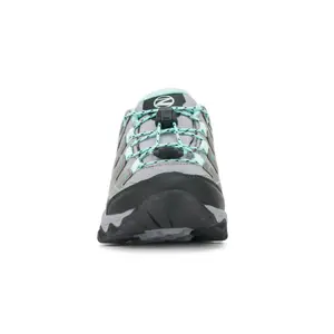 Zapatillas de senderismo para niños Trezeta Thunder image-4