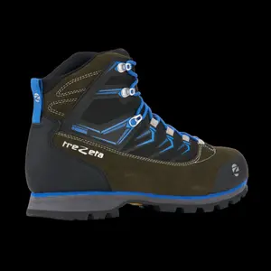 Hiking Trainers Trezeta Aoraki WP image-2