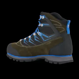 Hiking Trainers Trezeta Aoraki WP image-3