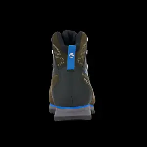 Hiking Trainers Trezeta Aoraki WP image-5