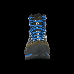 Hiking Trainers Trezeta Aoraki WP image-4