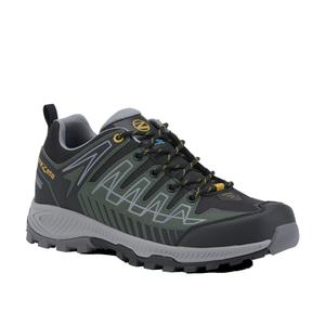 10724095-scarpe-da-trekking-trezeta-thunder-verde-scuro-giallo