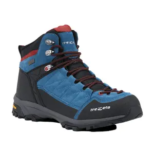Hiking shoes Trezeta Argo WP