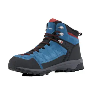 Hiking shoes Trezeta Argo WP image-1