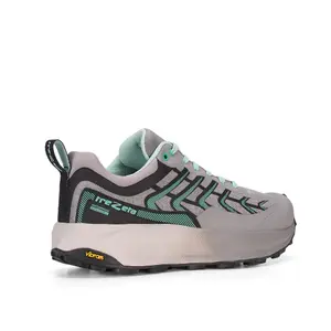 Damskie buty trekkingowe Trezeta Sekai waterproof