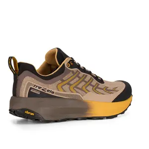 Hiking shoes Trezeta Sekai waterproof