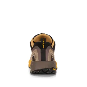 Hiking shoes Trezeta Sekai waterproof image-2