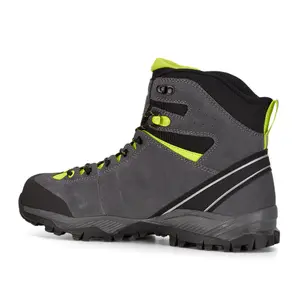 Sapatos para caminhadas Trezeta Drift waterproof image-1