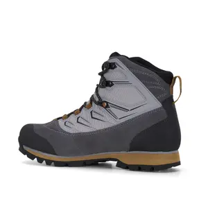 Hiking shoes Trezeta Aoraki waterproof image-1