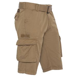 Trousers Schott Army ceint image-4