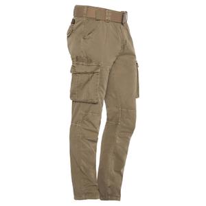 Trousers Schott Army ceint image-2