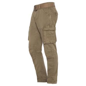 Trousers Schott Army ceint image-3