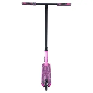 Scooter para crianças Triad Scooters Infraction V2 Medusa image-1