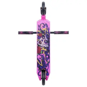 Scooter para crianças Triad Scooters Infraction V2 Medusa image-4