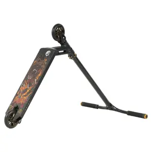 Trottinette enfant Triad Scooters C127 Deranged image-5