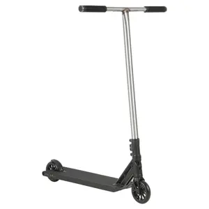 Kinderstep Triad Scooters CB130 Cursed image-0