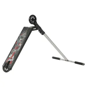 Kinderstep Triad Scooters CB130 Cursed image-5