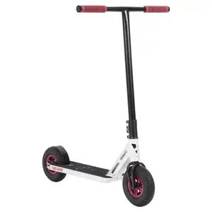 Trottinette enfant Triad Scooters CD152 Shape Shifter Dirt image-0