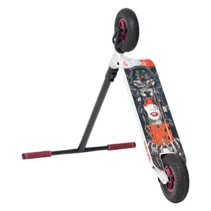 Trottinette enfant Triad Scooters CD152 Shape Shifter Dirt image-5