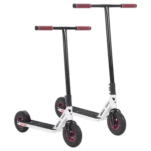 Trottinette enfant Triad Scooters CD152 Shape Shifter Dirt image-1