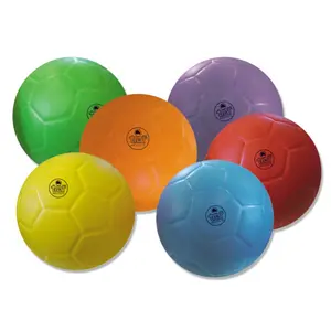 Softballball Trial (x6)