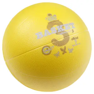 Basketball Trial Ultima Soft