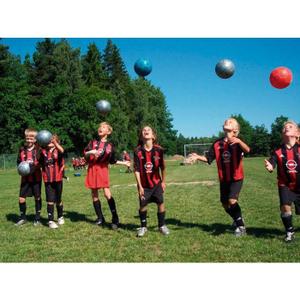 Kids' training ball Trial Trilo image-1